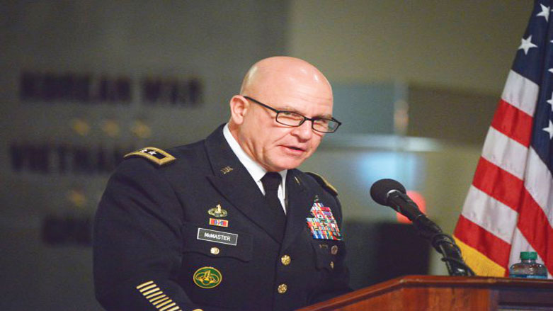 آمریکا از یک دولت قدرتمند و متحد در اقلیم کردستان حمایت می‌کند